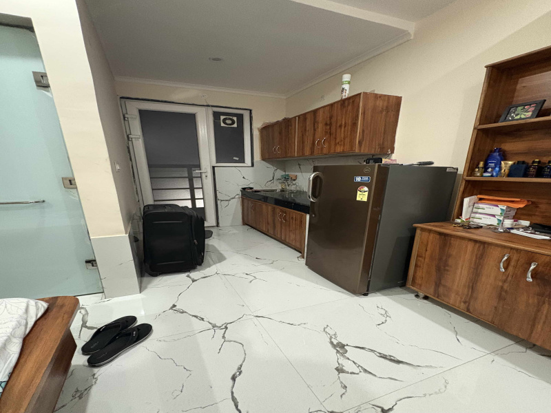  Apartment 144 Sq.ft. for PG in DLF Phase III, Gurgaon