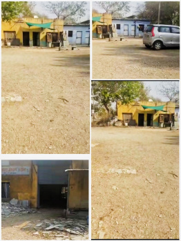  Industrial Land for Rent in Jhalrapatan, Jhalawar