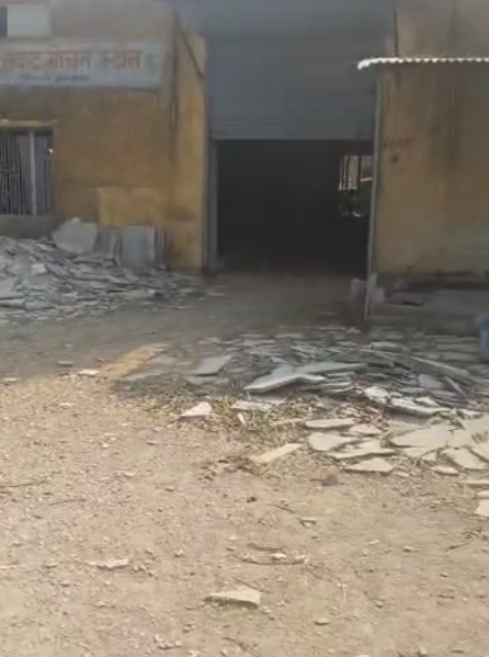  10000 Sq.ft. Industrial Land for Rent in Jhalrapatan, Jhalawar