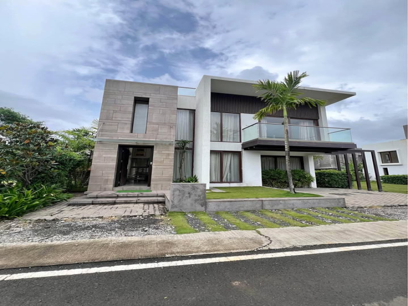 2 BHK Villa 1500 Sq.ft. for Sale in Whitefield, Bangalore