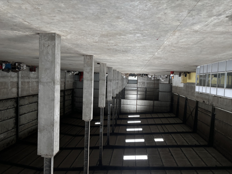  Factory 40000 Sq.ft. for Rent in Kundi, Valsad