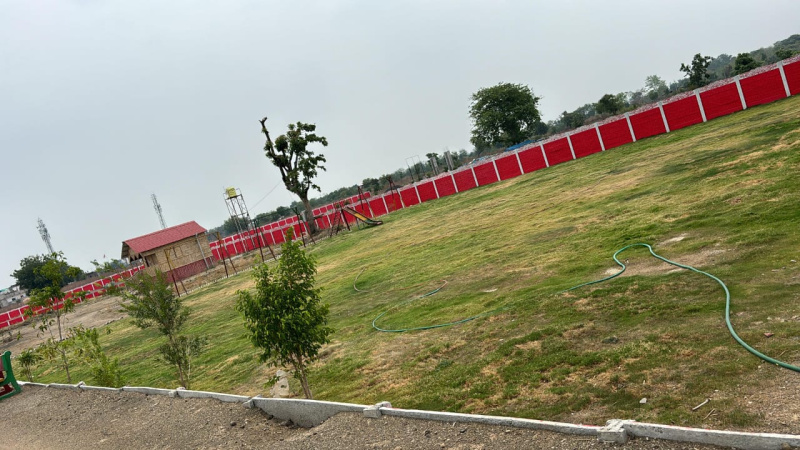 1 RK Farm House 10000 Sq.ft. for Sale in Amravati Road, Nagpur