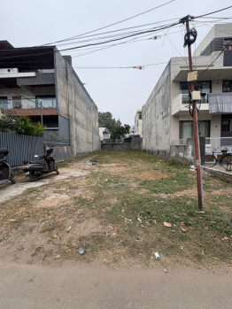  Residential Plot for Sale in Sector 21 Panchkula