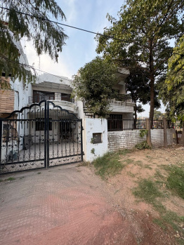 6 BHK House for Sale in Sector 12 Panchkula