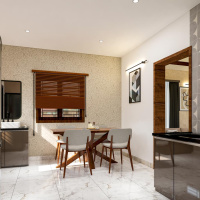 2 BHK House for Sale in Fernhill, Ooty