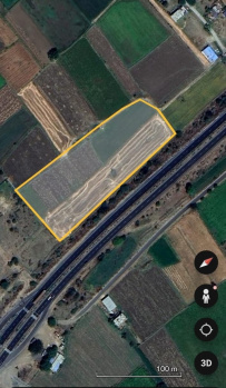  Agricultural Land for Sale in Pithampur, Indore