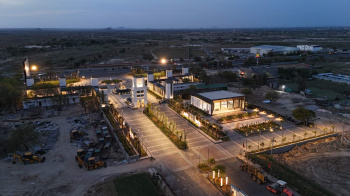  Residential Plot for Sale in Bagru, Jaipur