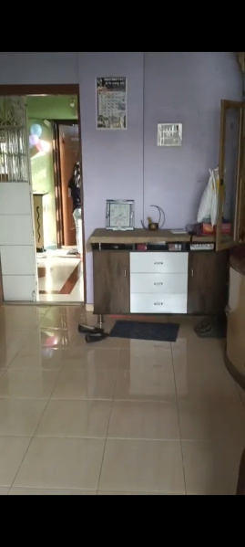2 BHK Apartment 1000 Sq.ft. for Sale in Dombivli East, Thane