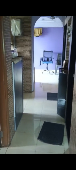 2 BHK Apartment 1000 Sq.ft. for Sale in Dombivli East, Thane