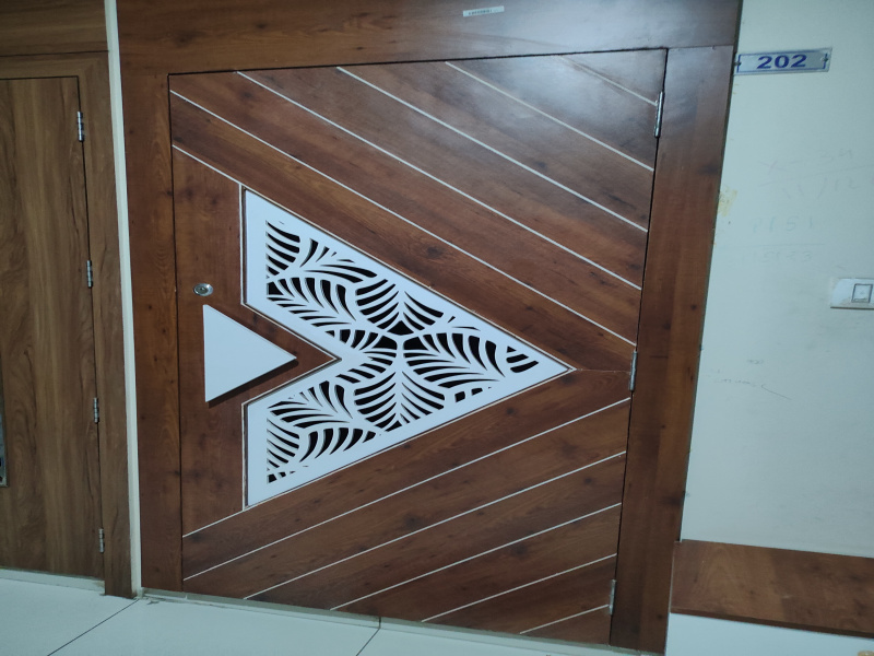 2 BHK Apartment 136 Sq. Yards for Sale in Vastral, Ahmedabad