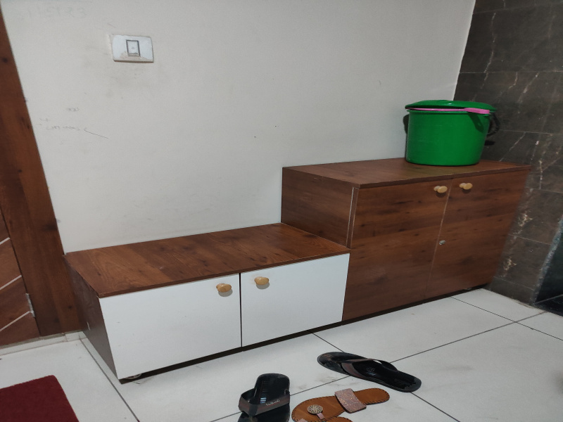 2 BHK Apartment 136 Sq. Yards for Sale in Vastral, Ahmedabad