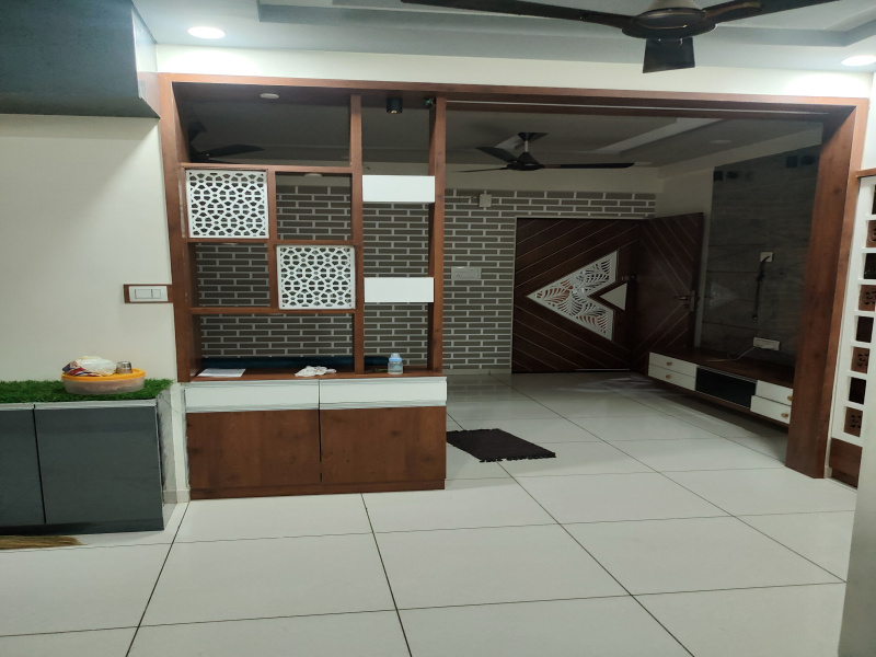 2 BHK Apartment 136 Sq. Yards for Sale in Vastral, Ahmedabad