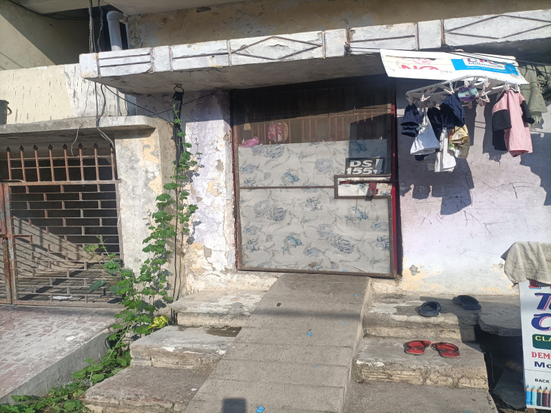 2 BHK Apartment 445 Sq.ft. for Sale in Ashiyana, Lucknow