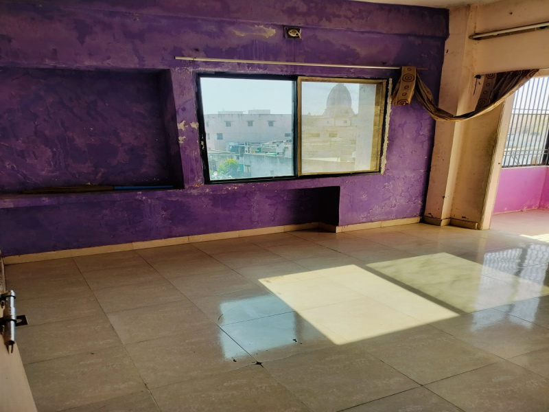 2 BHK Apartment 700 Sq.ft. for Sale in Dakor, Kheda