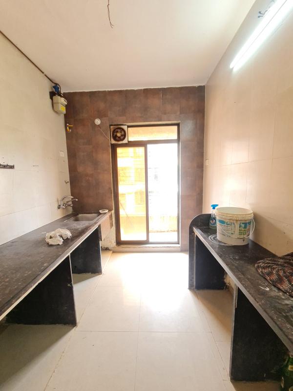 2 BHK Apartment 900 Sq.ft. for Rent in Katrap, Badlapur, Thane