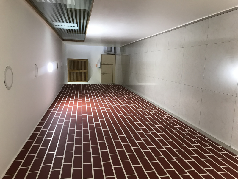  Office Space 9700 Sq.ft. for Rent in Infocity, Gandhinagar