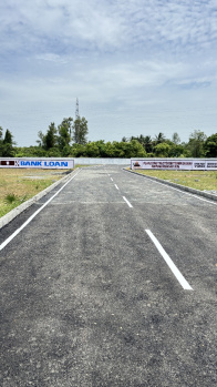  Residential Plot for Sale in Guduvancheri, Chennai