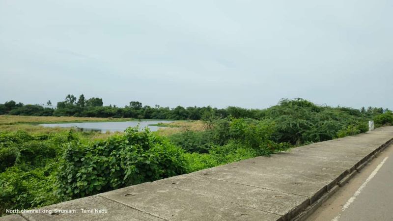 2 BHK Builder Floor 600 Sq.ft. for Sale in Red Hills, Chennai