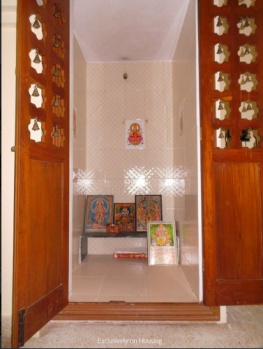 3 BHK Flat for Sale in Battarahalli, Bangalore