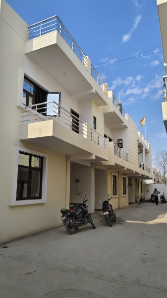 3 BHK Villa 1695 Sq.ft. for Sale in Sector 10 Greater Noida West