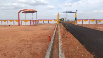 Residential Plot for Sale in Nagamangalam, Tiruchirappalli