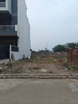  Residential Plot for Sale in Aerocity, Mohali