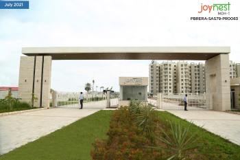 1 BHK Flat for Sale in Aerocity, Mohali