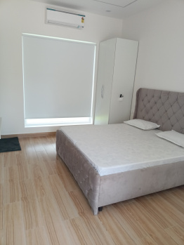 1 BHK House for Rent in Mullanpur Garibdass, Mohali