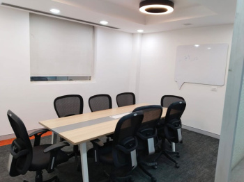  Office Space for Rent in Nungambakkam, Chennai