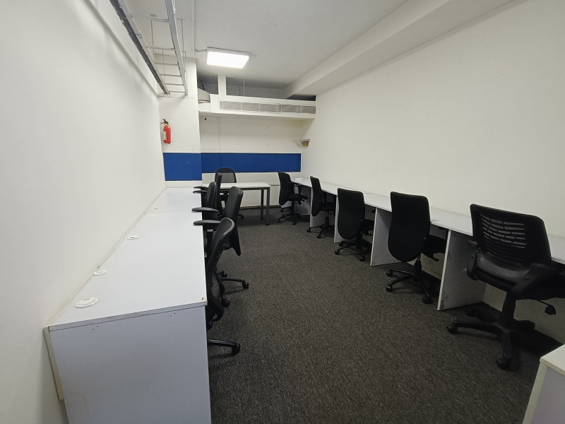  Office Space 600 Sq.ft. for Rent in Nungambakkam, Chennai