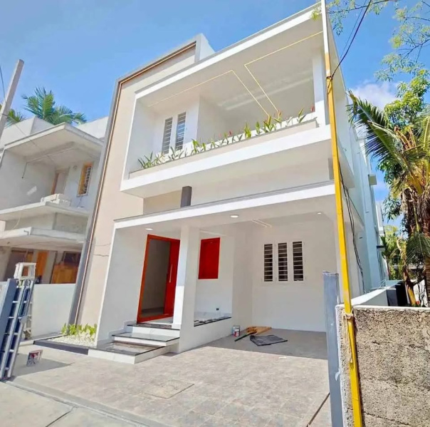 2 BHK Villa 1500 Sq.ft. for Sale in Whitefield, Bangalore