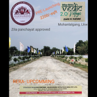  Residential Plot for Sale in Mohanlalganj, Lucknow
