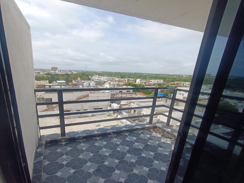 2 BHK Apartment 743 Sq.ft. for Sale in Tapovan, Amravati