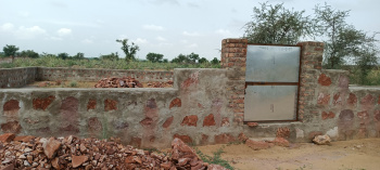  Residential Plot for Sale in Ratangarh Churu