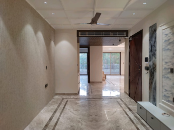 4.5 BHK Builder Floor for Rent in Sushant Lok Phase I, Gurgaon
