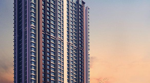 Film City Road, Goregaon East, Mumbai