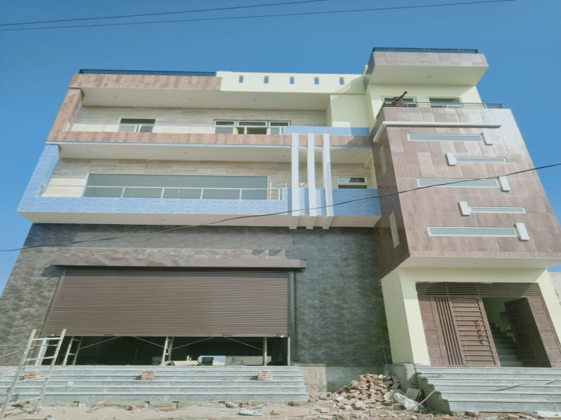  Office Space 3000 Sq.ft. for Rent in Roshanganj, Sikar