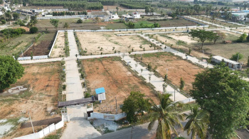  Residential Plot for Sale in Jigani Road, Bangalore