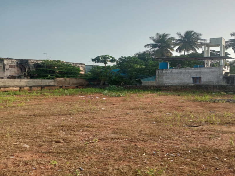  Commercial Land 15260 Sq.ft. for Sale in Anna Nagar, Thanjavur
