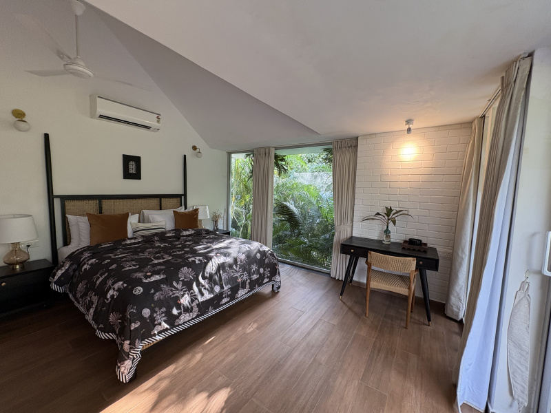 3 BHK 2346 Sq.ft. Villa for Sale in Chapora Beach Road, Vagator, Goa