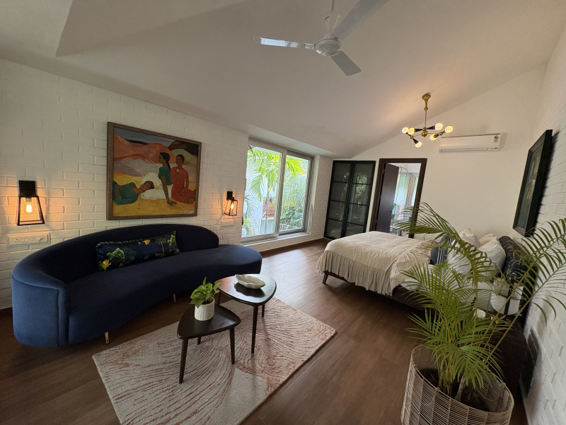 3 BHK 2346 Sq.ft. Villa for Sale in Chapora Beach Road, Vagator, Goa