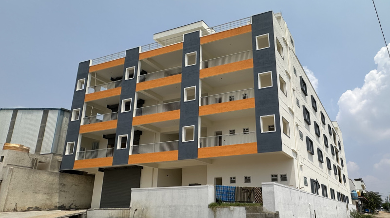  Factory 9600 Sq.ft. for Rent in Magadi Road, Bangalore