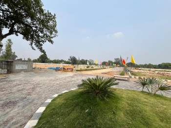  Residential Plot for Sale in Mohanlalganj, Lucknow