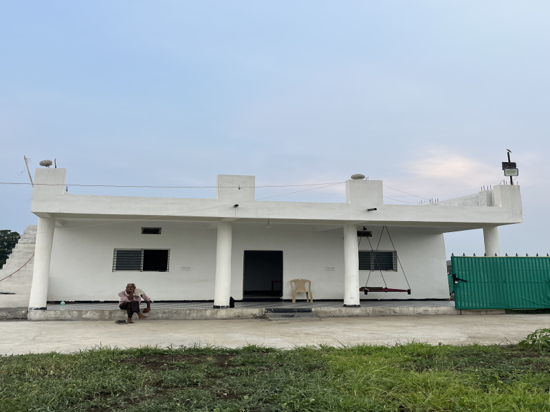 2 BHK Farm House 5040 Sq.ft. for Sale in Bhopal Road, Dewas