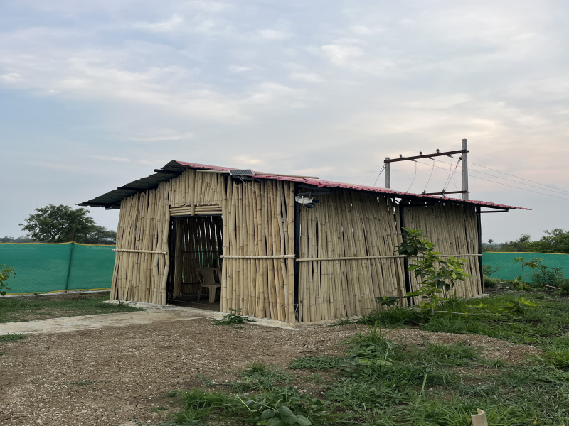 2 BHK Farm House 5040 Sq.ft. for Sale in Bhopal Road, Dewas