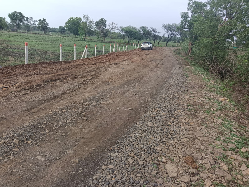  Residential Plot 5000 Sq.ft. for Sale in A.B. Road, Dewas