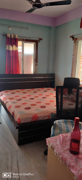 2 BHK Apartment 680 Sq.ft. for Sale in Shibpur, Howrah