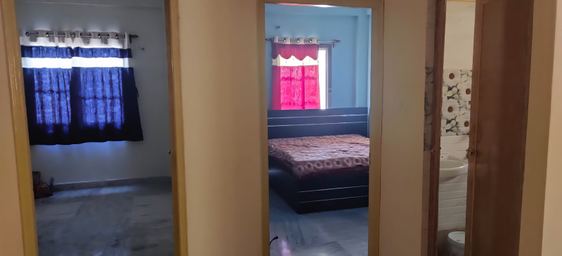 2 BHK Apartment 680 Sq.ft. for Sale in Shibpur, Howrah