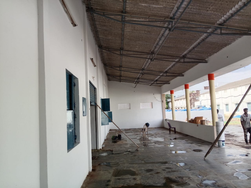  Warehouse 1003 Sq. Yards for Rent in Etukuru, Guntur