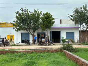  Commercial Shop for Sale in Etmadpur, Agra
